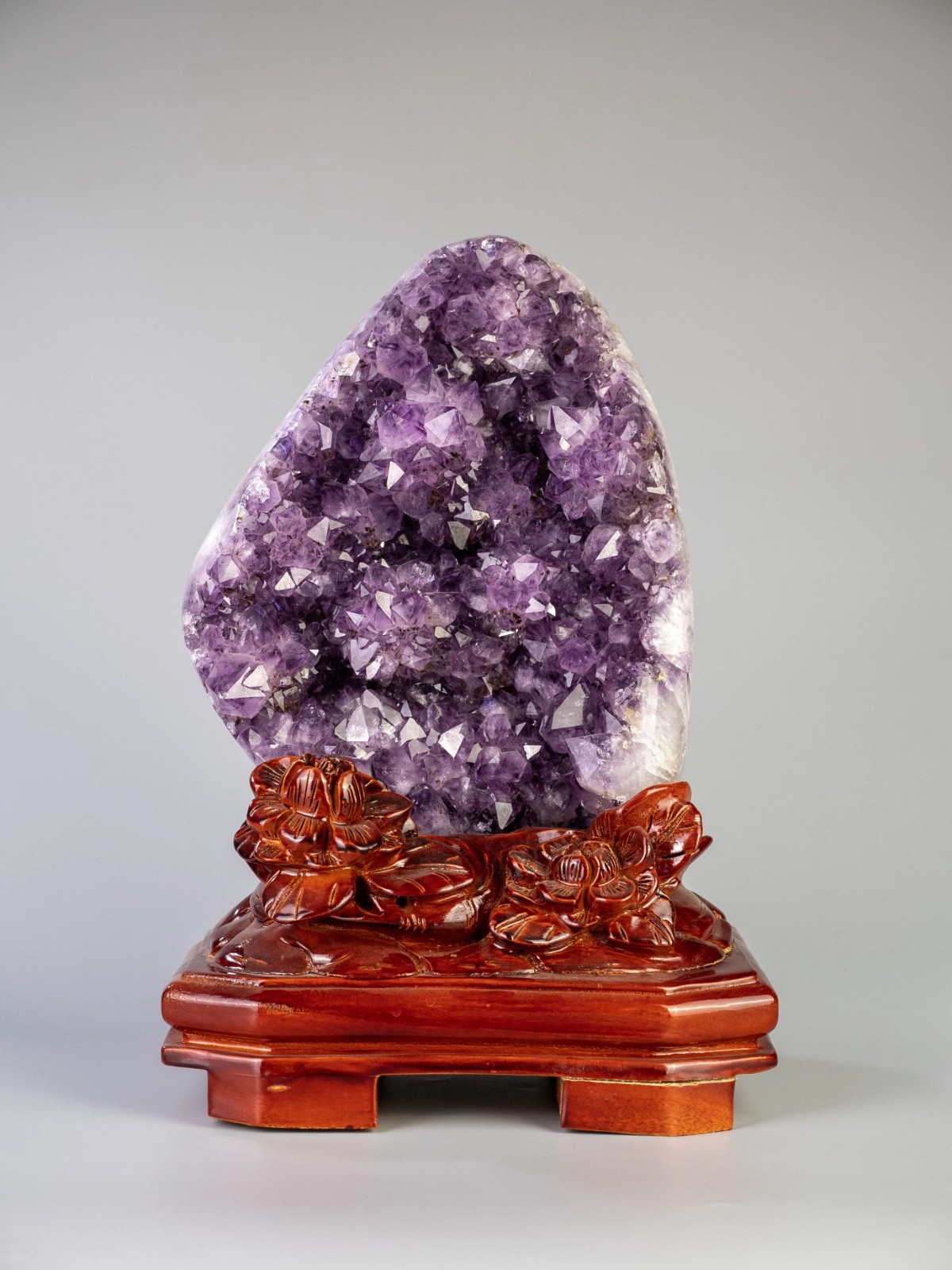 校企携手添彩迎新！河北矿业资源旗下保定地矿宝石店携珍贵矿物晶体助力宝石及材料工艺学专业新生启航