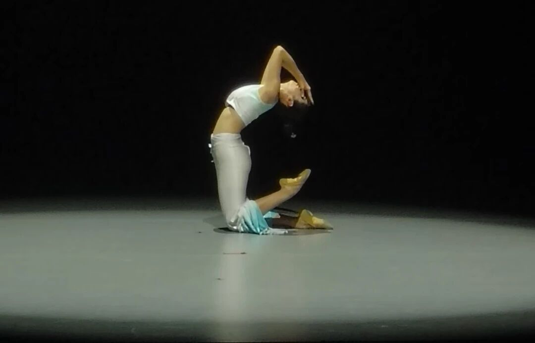 喜报！ 米乐mile官方网站在“民族团结杯”舞蹈大赛斩获多奖