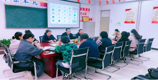 凝聚兼职师资力量，共促会计教育发展 ——米乐mile官方网站会计学院召开兼职教师座谈会