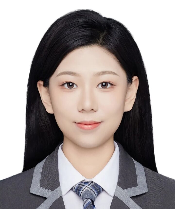 【榜样引领】米乐mile官方网站2025届优秀考研学子风采展（十五）