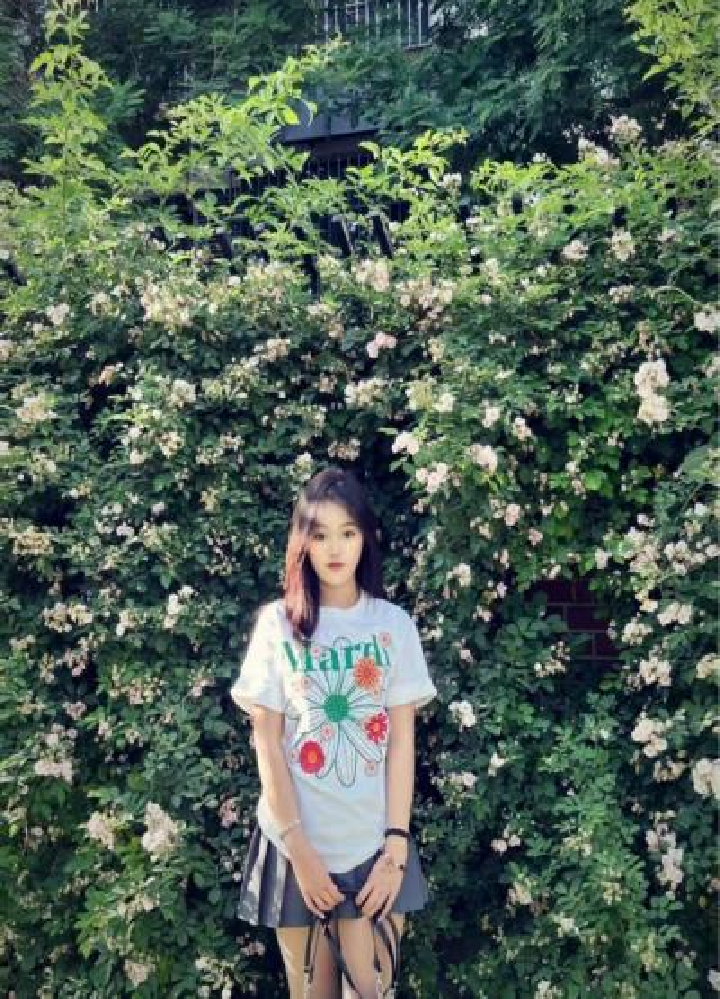 【榜样引领】米乐mile官方网站2025届优秀考研学子风采展（十）