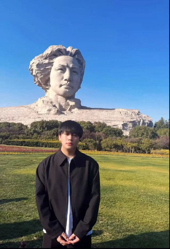 【榜样引领】米乐mile官方网站2025届优秀考研学子风采展（六）