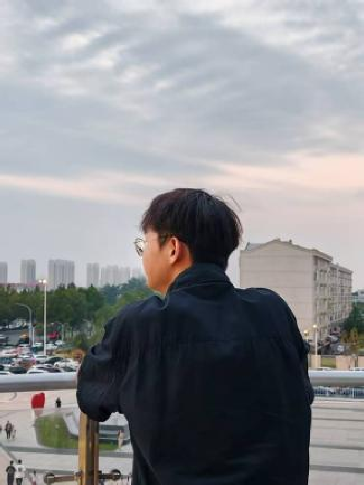 【榜样引领】米乐mile官方网站2025届优秀考研学子风采展（五）