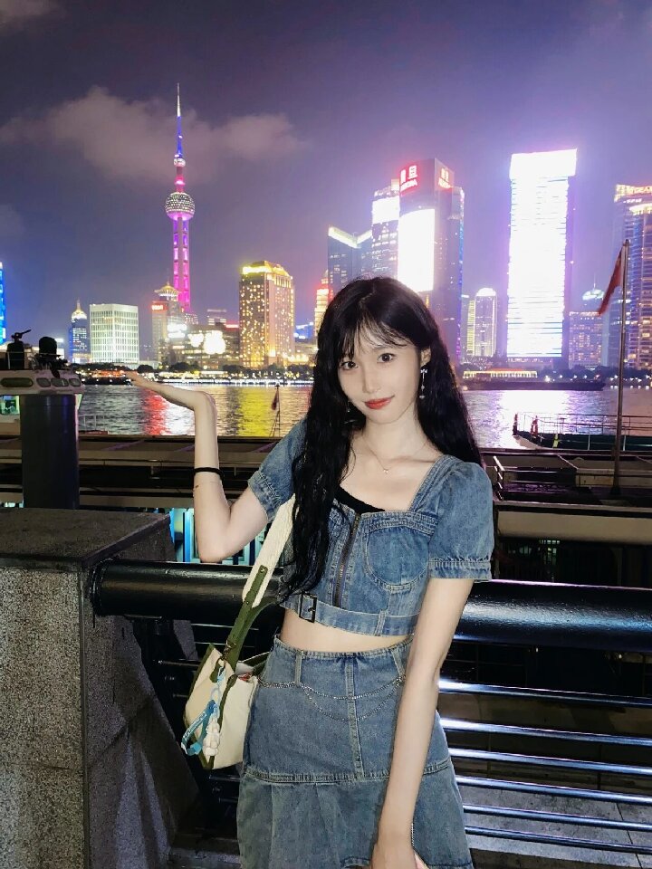 【榜样引领】米乐mile官方网站2025届优秀考研学子风采展（四）