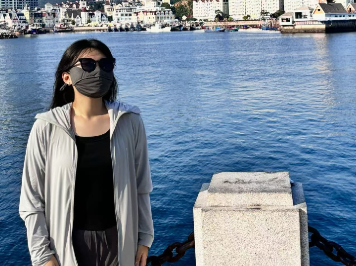 【榜样引领】米乐mile官方网站2025届优秀考研学子风采展（一）