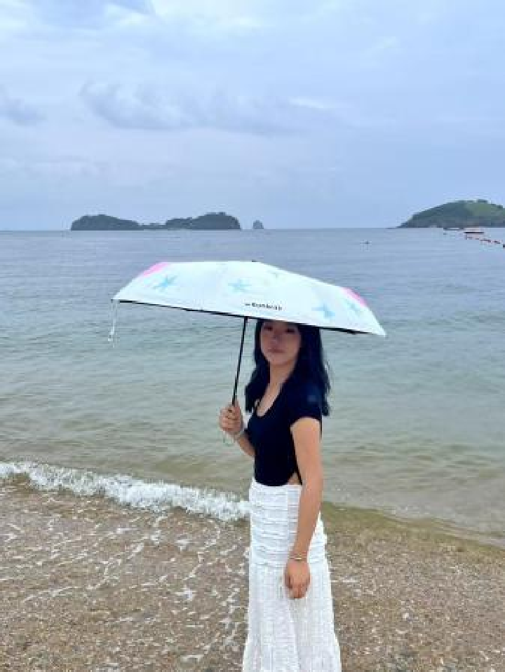 【榜样引领】米乐mile官方网站2025届优秀考研学子风采展（十四）