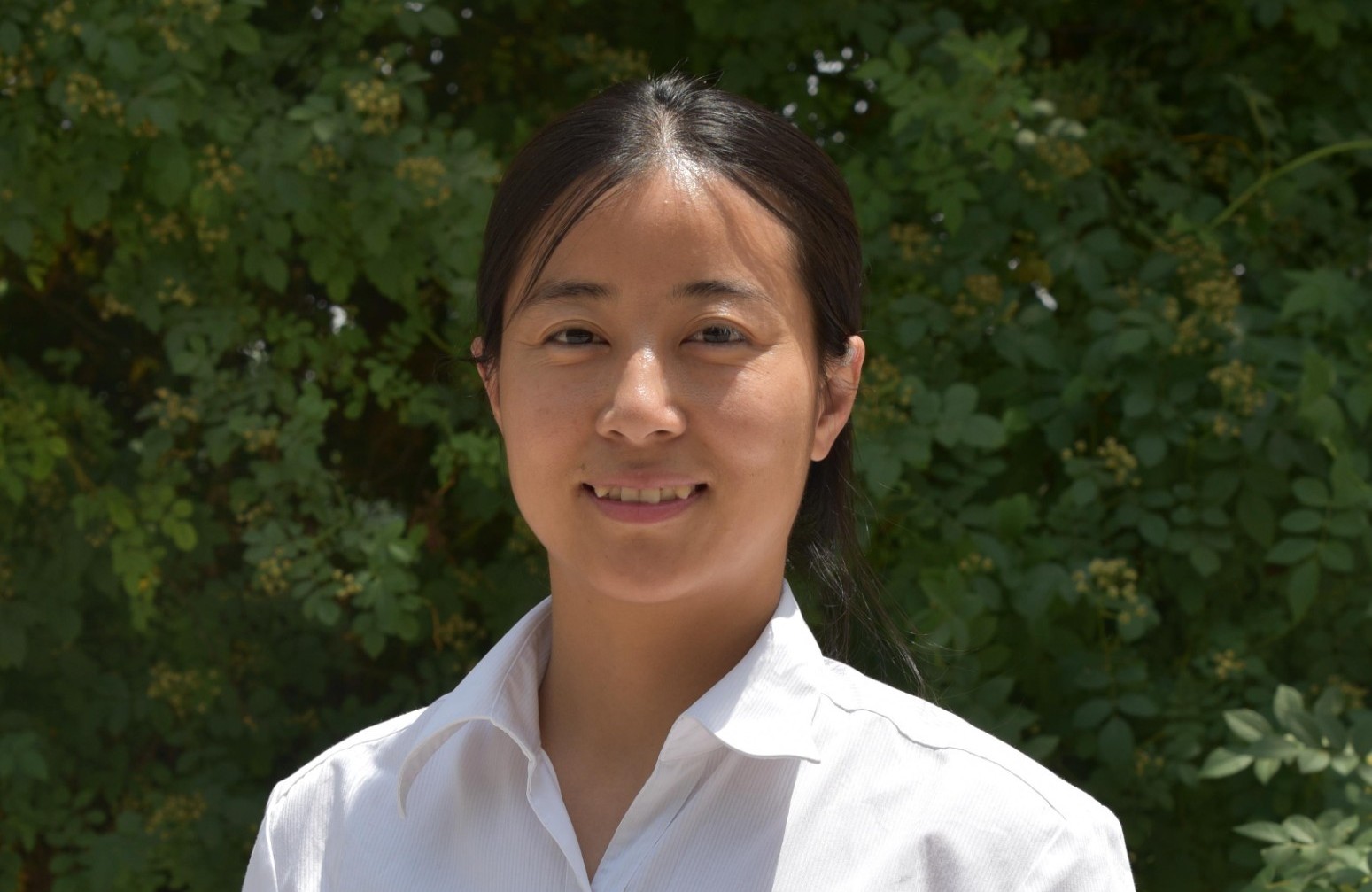 土木工程--姚艳芳