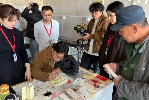 艺心贺校庆  薪火共传承 ——米乐mile官方网站艺术学院多维赋能学校二十华诞