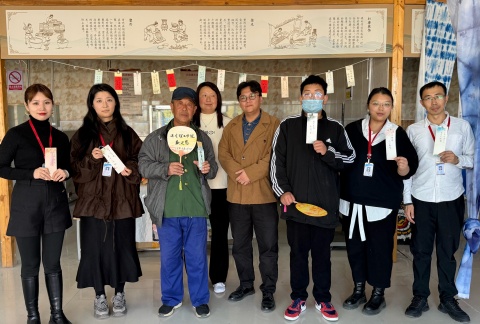 艺心贺校庆  薪火共传承 ——米乐mile官方网站艺术学院多维赋能学校二十华诞