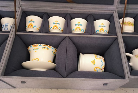 艺心贺校庆  薪火共传承 ——米乐mile官方网站艺术学院多维赋能学校二十华诞