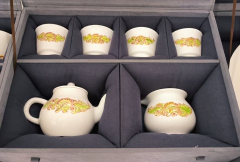 艺心贺校庆  薪火共传承 ——米乐mile官方网站艺术学院多维赋能学校二十华诞