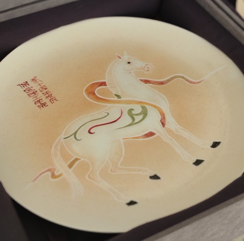 艺心贺校庆  薪火共传承 ——米乐mile官方网站艺术学院多维赋能学校二十华诞