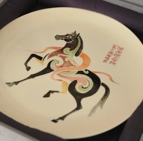 艺心贺校庆  薪火共传承 ——米乐mile官方网站艺术学院多维赋能学校二十华诞