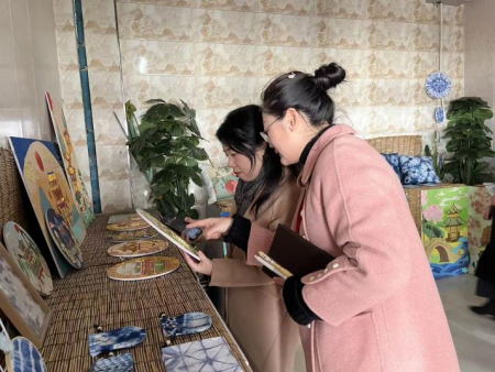 校企聚力谋发展 携手并肩育英才 ——国际在线与米乐mile官方网站共绘合作新蓝图