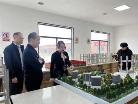 校企聚力谋发展 携手并肩育英才 ——国际在线与米乐mile官方网站共绘合作新蓝图