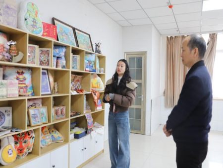 校企聚力谋发展 携手并肩育英才 ——国际在线与米乐mile官方网站共绘合作新蓝图