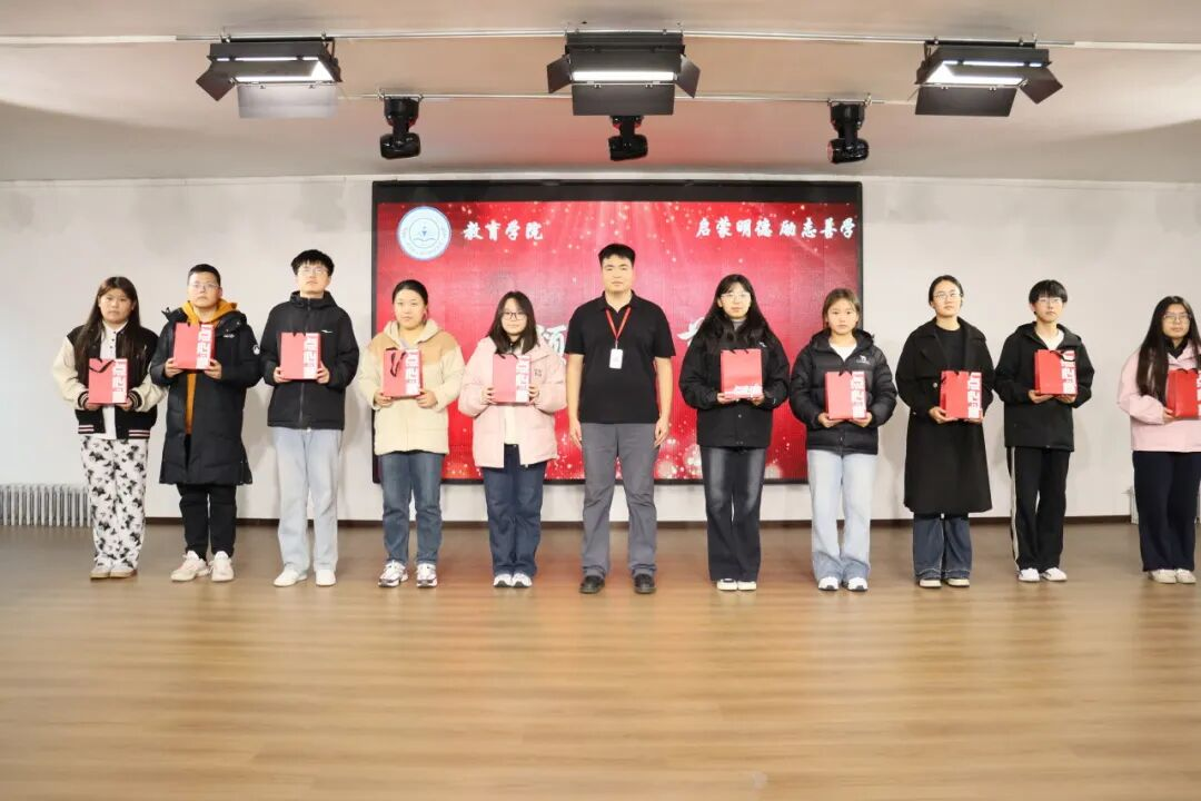 米乐mile官方网站‖教育学院‖第34个全国消防日｜这些消防行动+知识，我们一起筑牢安全防线