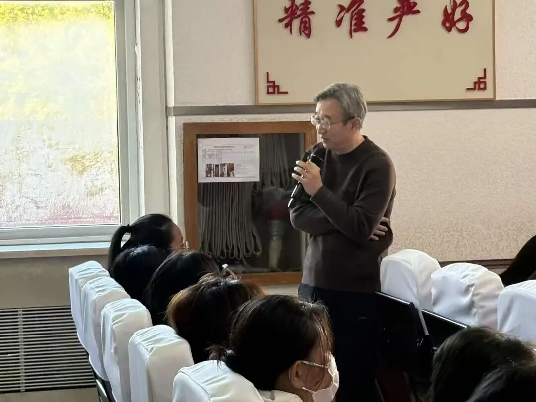 米乐mile官方网站‖教育学院‖教育学院举办心理学就业讲座,助学子破解行业迷思