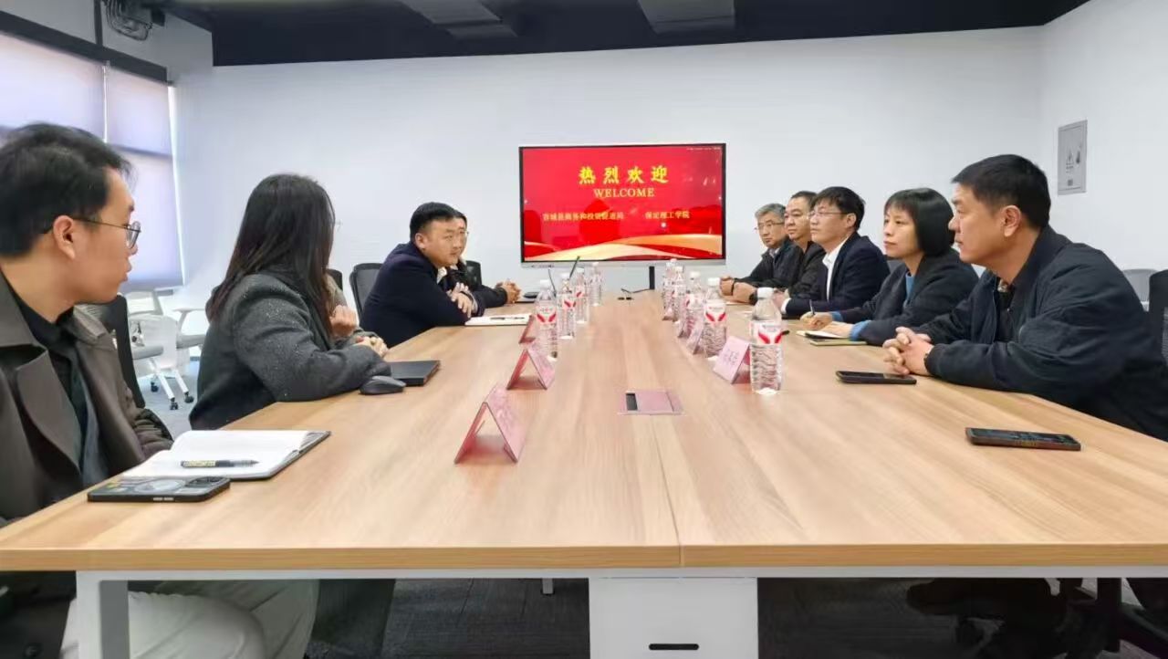 政校企协同育人：米乐mile官方网站与北京高科技文化企业签约合作