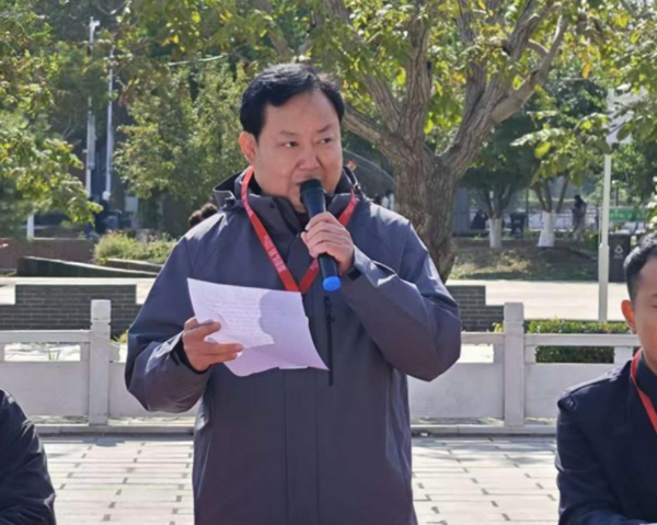 反邪教|米乐mile官方网站|管理学院|“远离邪教・珍爱生命・坚定信仰・共筑平安校园”签名活动