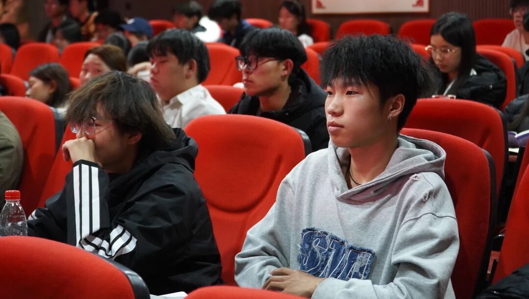 青马工程|米乐mile官方网站青马工程第五讲