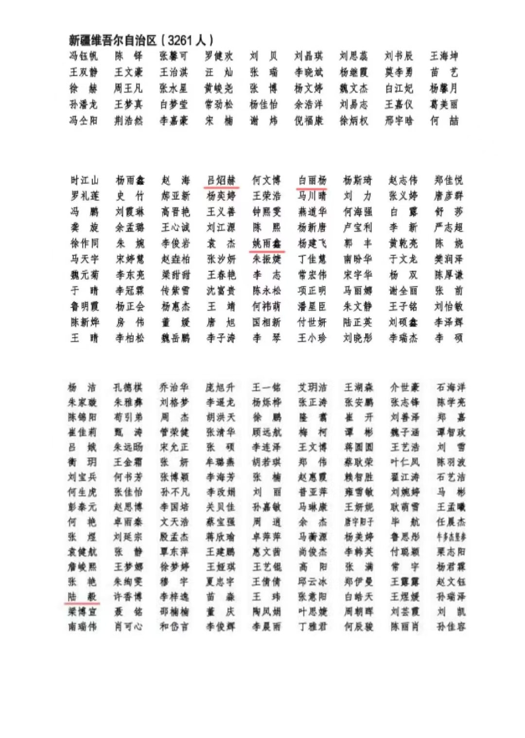 米乐官网9名西部计划志愿者获评2024—2025年度大学生志愿服务西部计划考核等次优秀志愿者