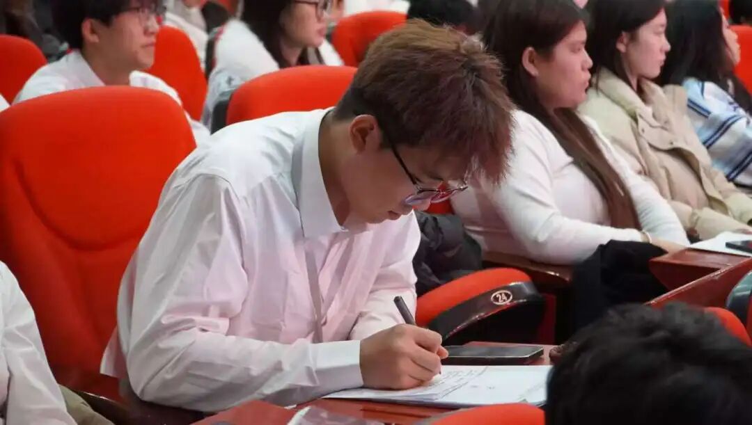 青马工程|米乐mile官方网站青马工程第六讲