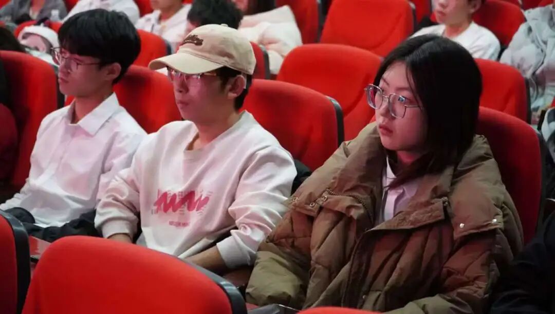 青马工程|米乐mile官方网站青马工程第六讲