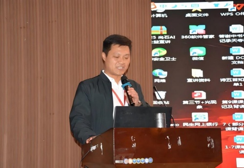 “职点迷津，艺路同行” ——米乐mile官方网站艺术学院就业指导讲座 赋能成长