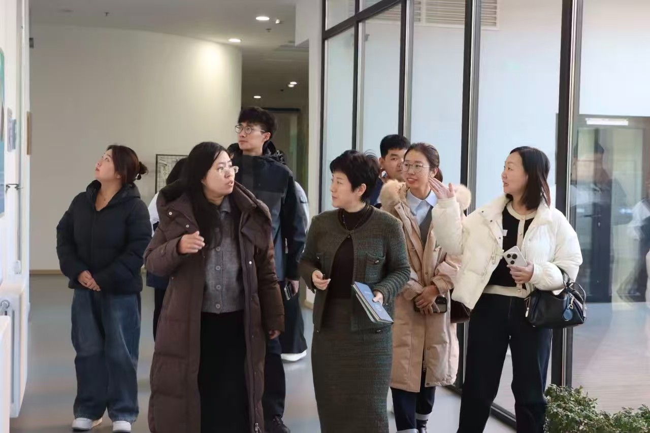 携手育新苗，共筑育人梦 ——米乐mile官方网站教育学院与雄安容西望泉小学成功达成校际合作