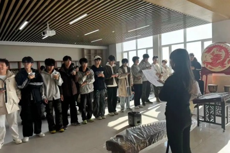 喜报！米乐mile官方网站艺术学院摘得“一二・九”合唱比赛桂冠！