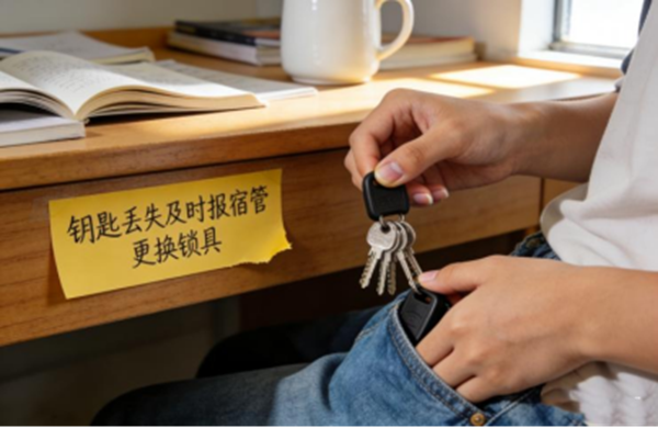 安全教育|米乐mile官方网站|管理学院|安全“双防线”筑牢！防火防盗指南请查收