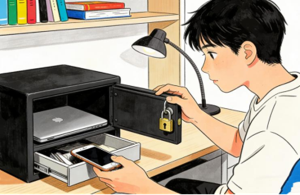 安全教育|米乐mile官方网站|管理学院|安全“双防线”筑牢！防火防盗指南请查收