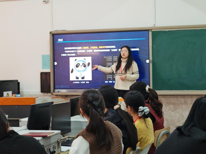 【匠心锤炼，教学精进】米乐mile官方网站 | 信息科学与工程学院 | 我院成功举办第二十三期教师练课活动