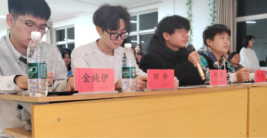 米乐mile官方网站大学生创新创业联合会校园助农创新挑战赛圆满结束