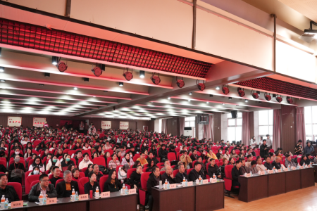 “共筑非遗梦，携手创未来”——米乐mile官方网站2025年非物质文化遗产传承与发展共同体成立大会圆满召开