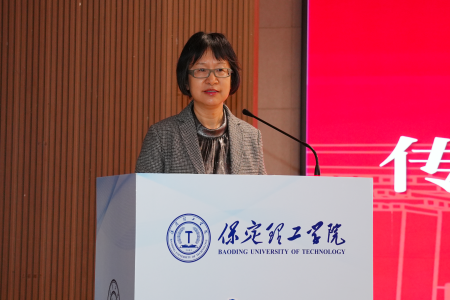 “共筑非遗梦，携手创未来”——米乐mile官方网站2025年非物质文化遗产传承与发展共同体成立大会圆满召开