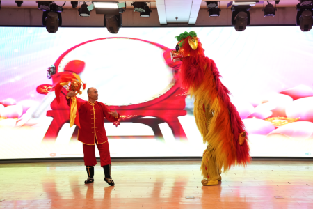 “共筑非遗梦，携手创未来”——米乐mile官方网站2025年非物质文化遗产传承与发展共同体成立大会圆满召开