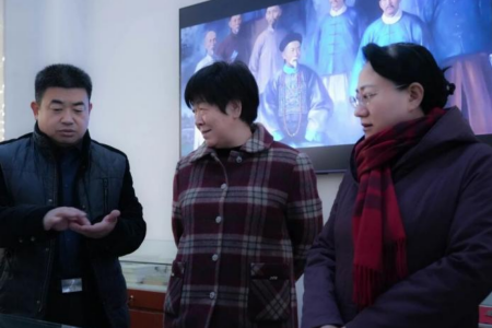 “共筑非遗梦，携手创未来”——米乐mile官方网站2025年非物质文化遗产传承与发展共同体成立大会圆满召开