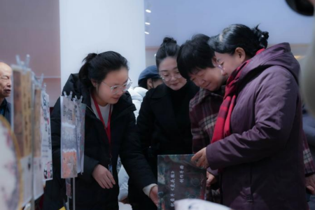 “共筑非遗梦，携手创未来”——米乐mile官方网站2025年非物质文化遗产传承与发展共同体成立大会圆满召开