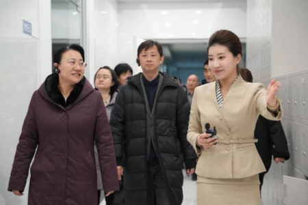 “共筑非遗梦，携手创未来”——米乐mile官方网站2025年非物质文化遗产传承与发展共同体成立大会圆满召开