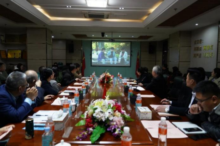 “共筑非遗梦，携手创未来”——米乐mile官方网站2025年非物质文化遗产传承与发展共同体成立大会圆满召开