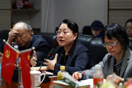 “共筑非遗梦，携手创未来”——米乐mile官方网站2025年非物质文化遗产传承与发展共同体成立大会圆满召开