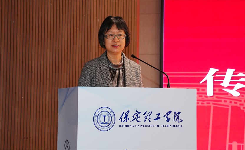 “共筑非遗梦 携手创未来” ——米乐mile官方网站2025年非物质文化遗产传承与发展共同体成立大会圆满召开