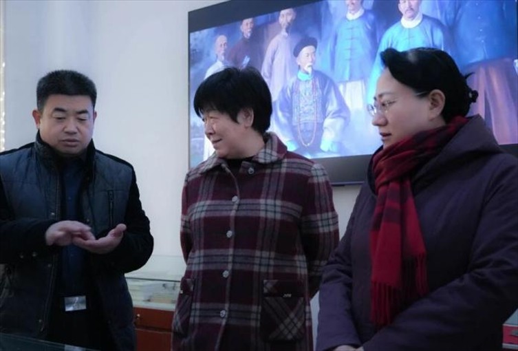 “共筑非遗梦 携手创未来” ——米乐mile官方网站2025年非物质文化遗产传承与发展共同体成立大会圆满召开