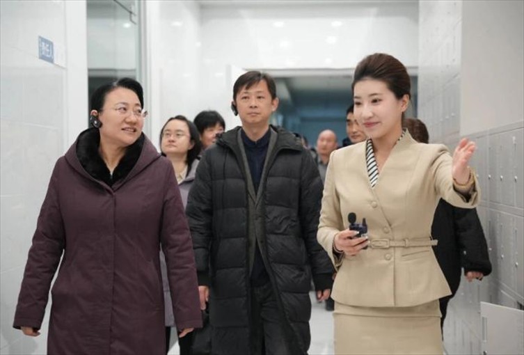 “共筑非遗梦 携手创未来” ——米乐mile官方网站2025年非物质文化遗产传承与发展共同体成立大会圆满召开