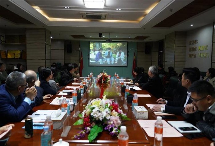 “共筑非遗梦 携手创未来” ——米乐mile官方网站2025年非物质文化遗产传承与发展共同体成立大会圆满召开