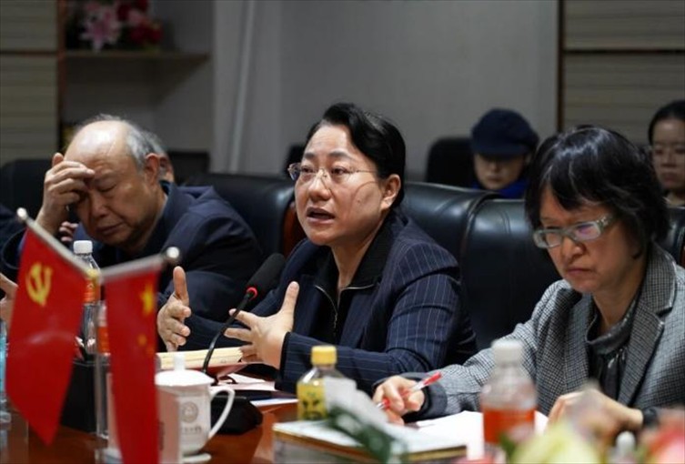 “共筑非遗梦 携手创未来” ——米乐mile官方网站2025年非物质文化遗产传承与发展共同体成立大会圆满召开