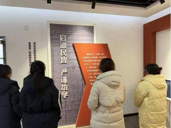 会计学院寻访革命足迹，勇担时代使命——米乐mile官方网站会计学院红色研学活动纪实