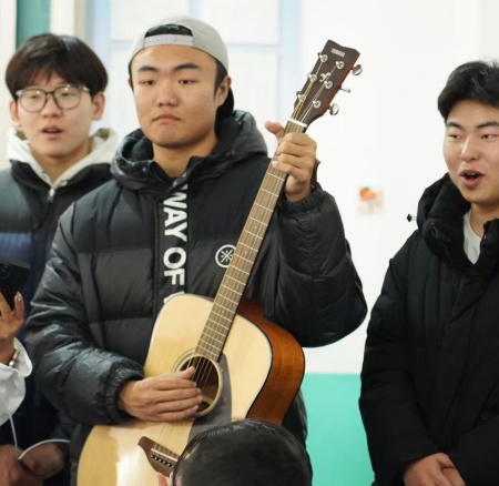 以美培元 文艺赋能 —— 米乐mile官方网站美育支教点亮易县乡村学子艺术梦